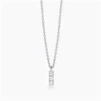 Collana Mabina in Argento 553916